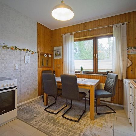 Ferienwohnung Leni Вальсроде Экстерьер фото
