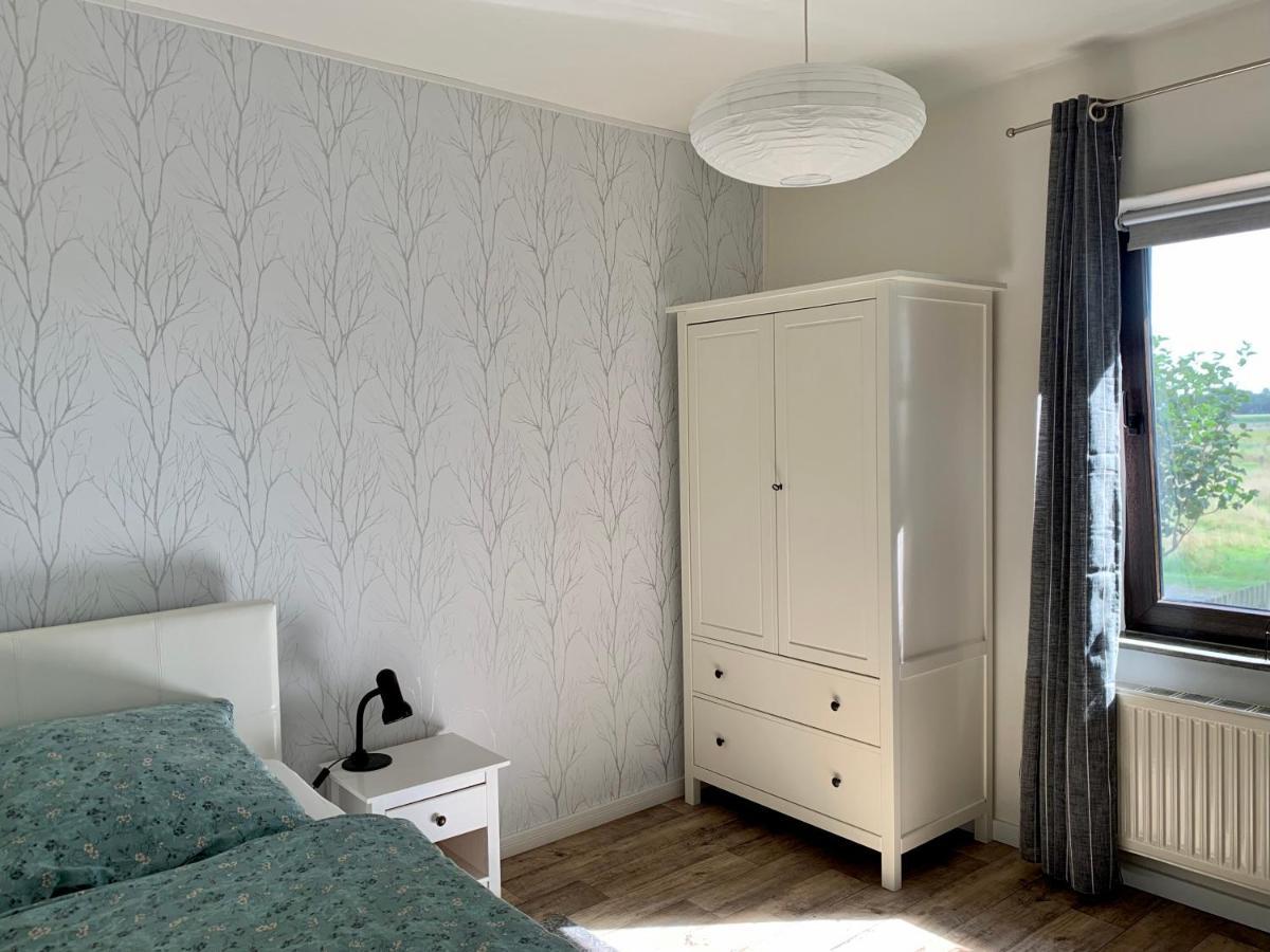 Ferienwohnung Leni Вальсроде Экстерьер фото